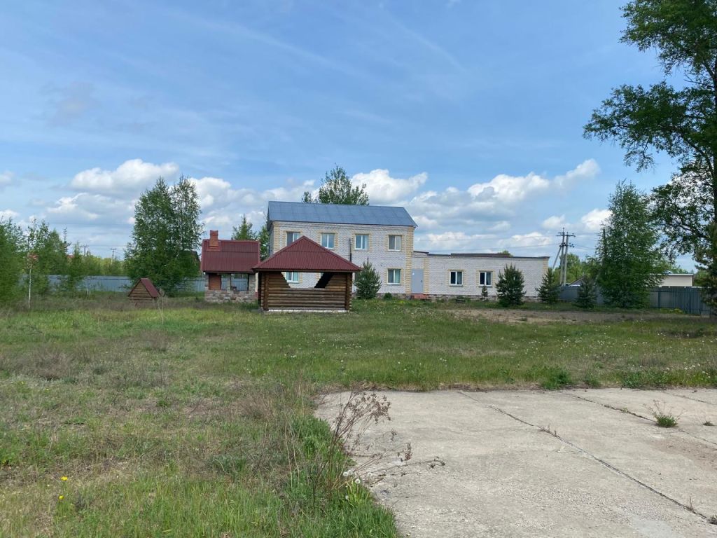 Продажа дома, 322м <sup>2</sup>, 20 сот., Городковский, 1-я Заводская ,  1а