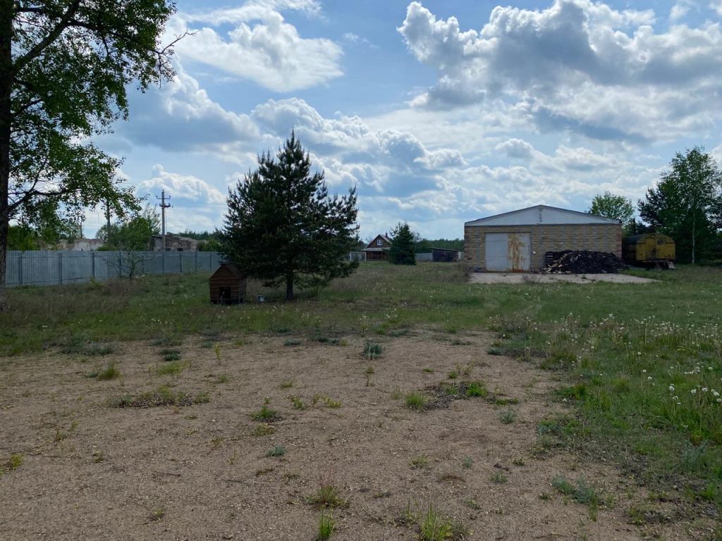 Продажа дома, 322м <sup>2</sup>, 20 сот., Городковский, 1-я Заводская ,  1а