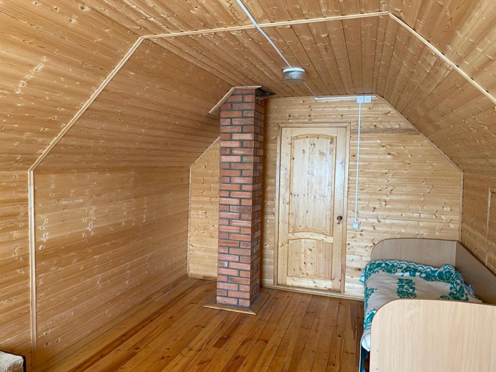 Продажа дома, 322м <sup>2</sup>, 20 сот., Городковский, 1-я Заводская ,  1а