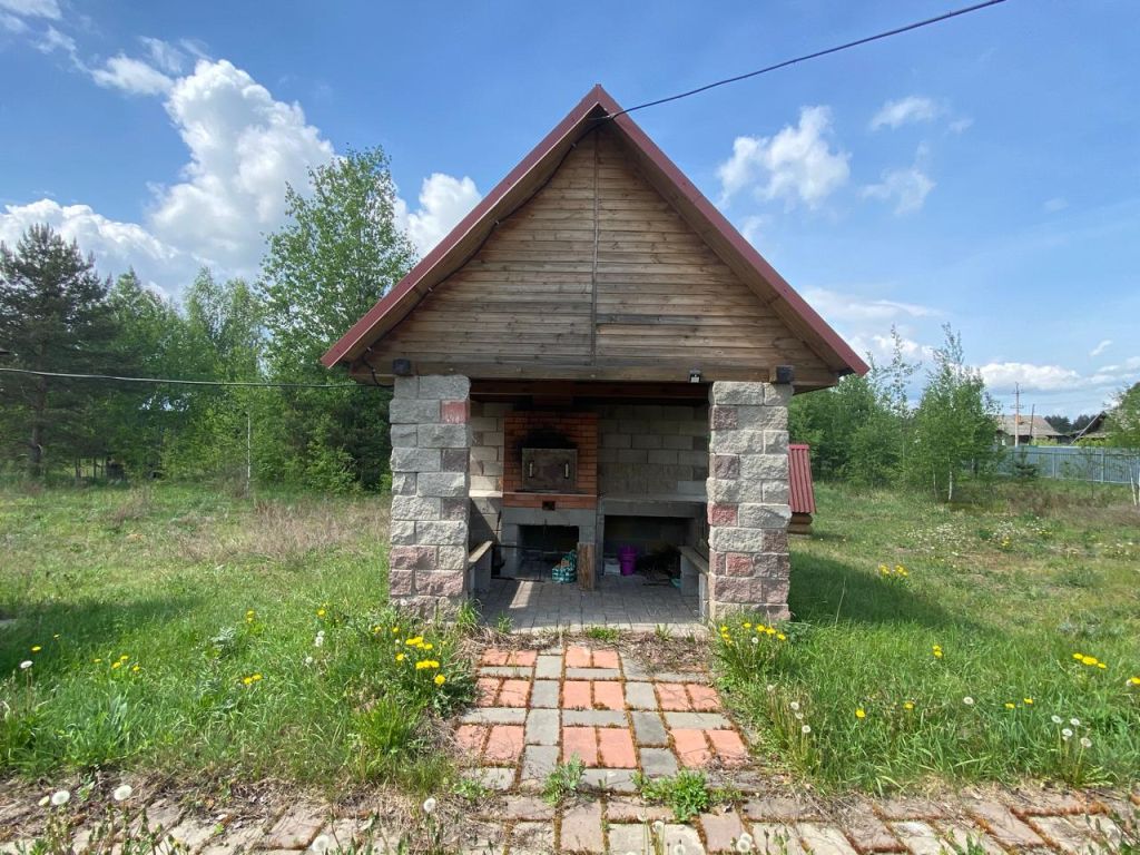 Продажа дома, 322м <sup>2</sup>, 20 сот., Городковский, 1-я Заводская ,  1а