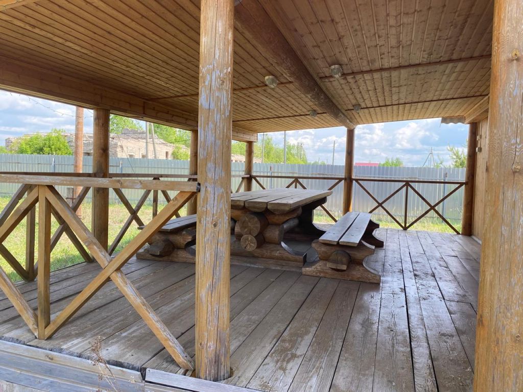 Продажа дома, 322м <sup>2</sup>, 20 сот., Городковский, 1-я Заводская ,  1а