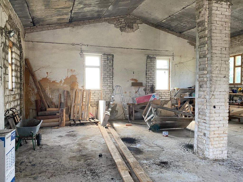 Продажа дома, 322м <sup>2</sup>, 20 сот., Городковский, 1-я Заводская ,  1а