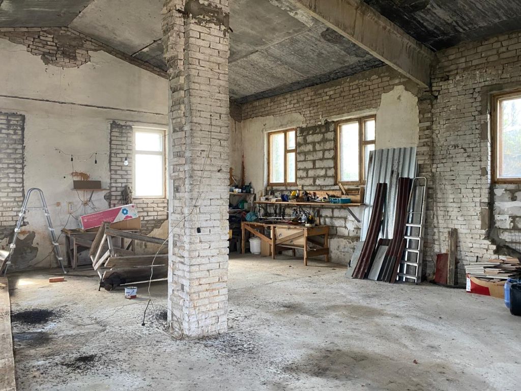 Продажа дома, 322м <sup>2</sup>, 20 сот., Городковский, 1-я Заводская ,  1а