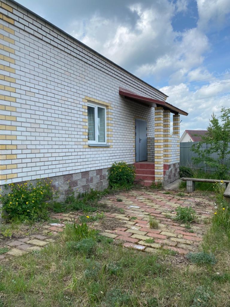 Продажа дома, 322м <sup>2</sup>, 20 сот., Городковский, 1-я Заводская ,  1а