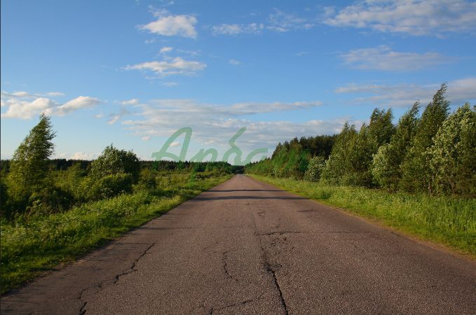 Продажа участка, Тверская