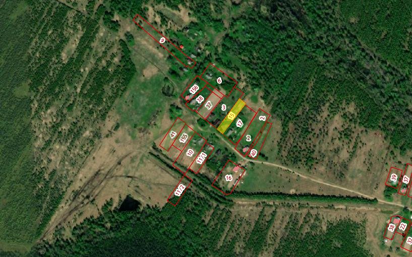 Продажа участка, Тверская