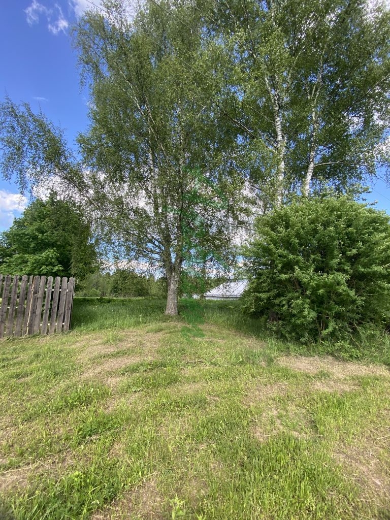 Продажа участка, Тверская