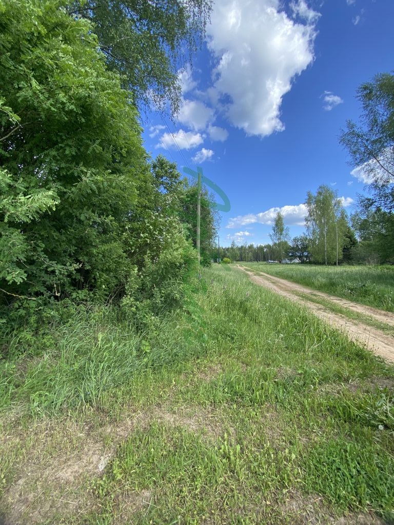 Продажа участка, Тверская