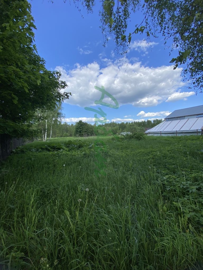 Продажа участка, Тверская