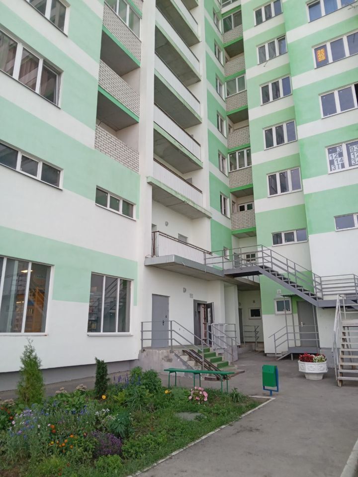 Продажа 1-комнатной квартиры, Саратов, Усть-Курдюмская ул,  29