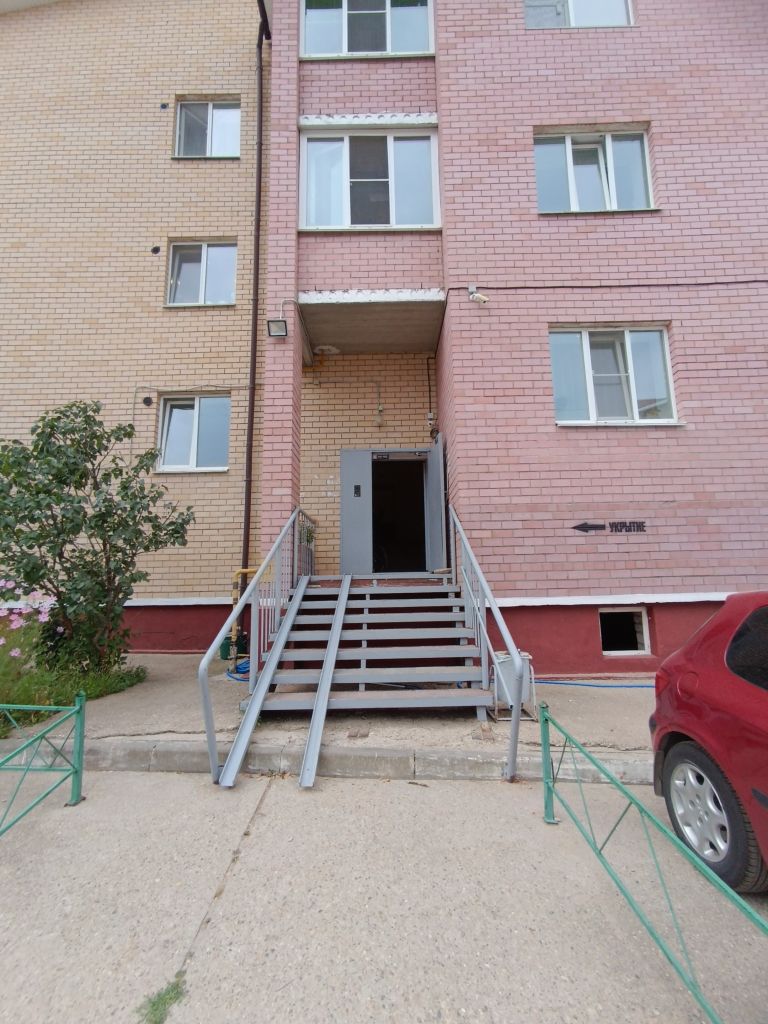 Продажа 1-комнатной квартиры, Киселевка, Киселевка,  8Б