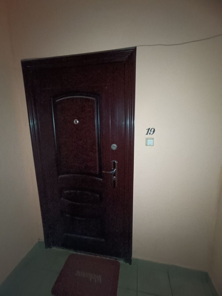 Продажа 1-комнатной квартиры, Киселевка, Киселевка,  8Б