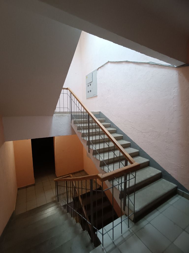 Продажа 1-комнатной квартиры, Киселевка, Киселевка,  8Б