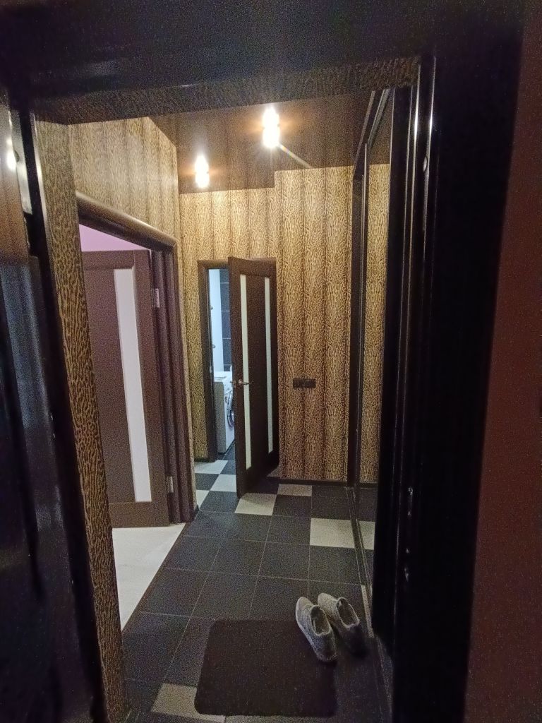 Продажа 1-комнатной квартиры, Киселевка, Киселевка,  8Б