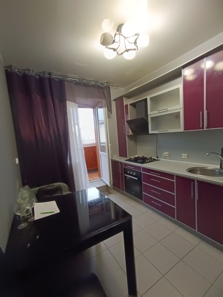 Продажа 1-комнатной квартиры, Киселевка, Киселевка,  8Б