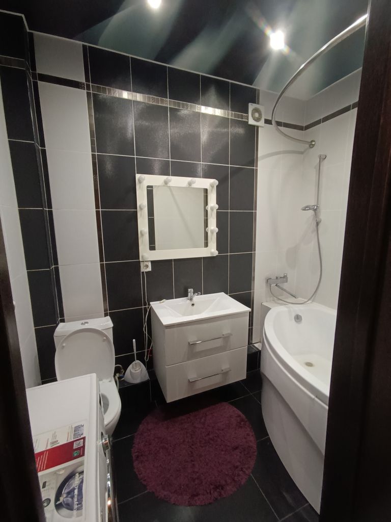 Продажа 1-комнатной квартиры, Киселевка, Киселевка,  8Б