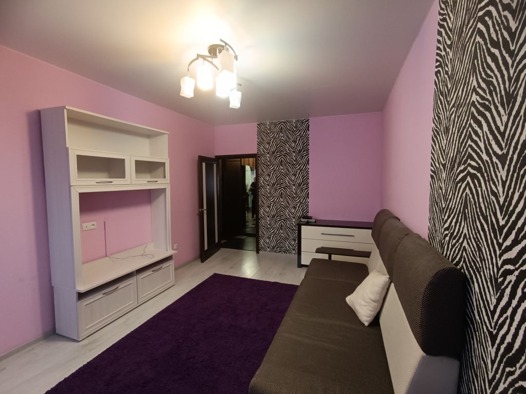 Продажа 1-комнатной квартиры, Киселевка, Киселевка,  8Б