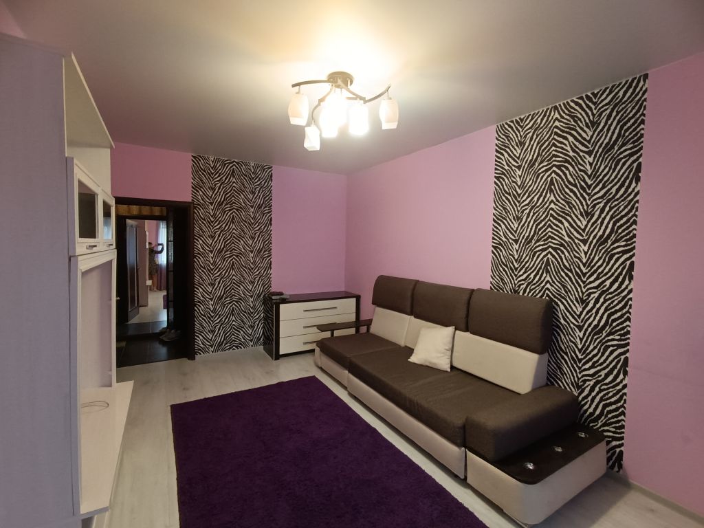 Продажа 1-комнатной квартиры, Киселевка, Киселевка,  8Б