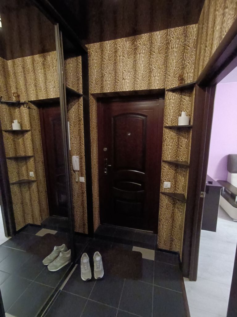 Продажа 1-комнатной квартиры, Киселевка, Киселевка,  8Б