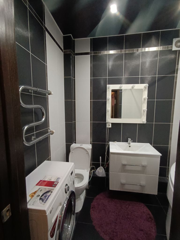 Продажа 1-комнатной квартиры, Киселевка, Киселевка,  8Б