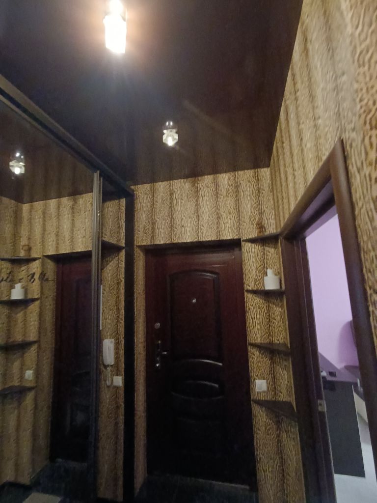 Продажа 1-комнатной квартиры, Киселевка, Киселевка,  8Б