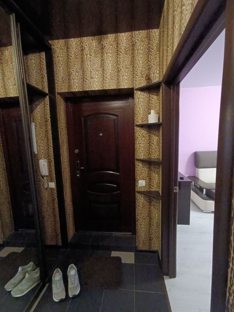 Продажа 1-комнатной квартиры, Киселевка, Киселевка,  8Б