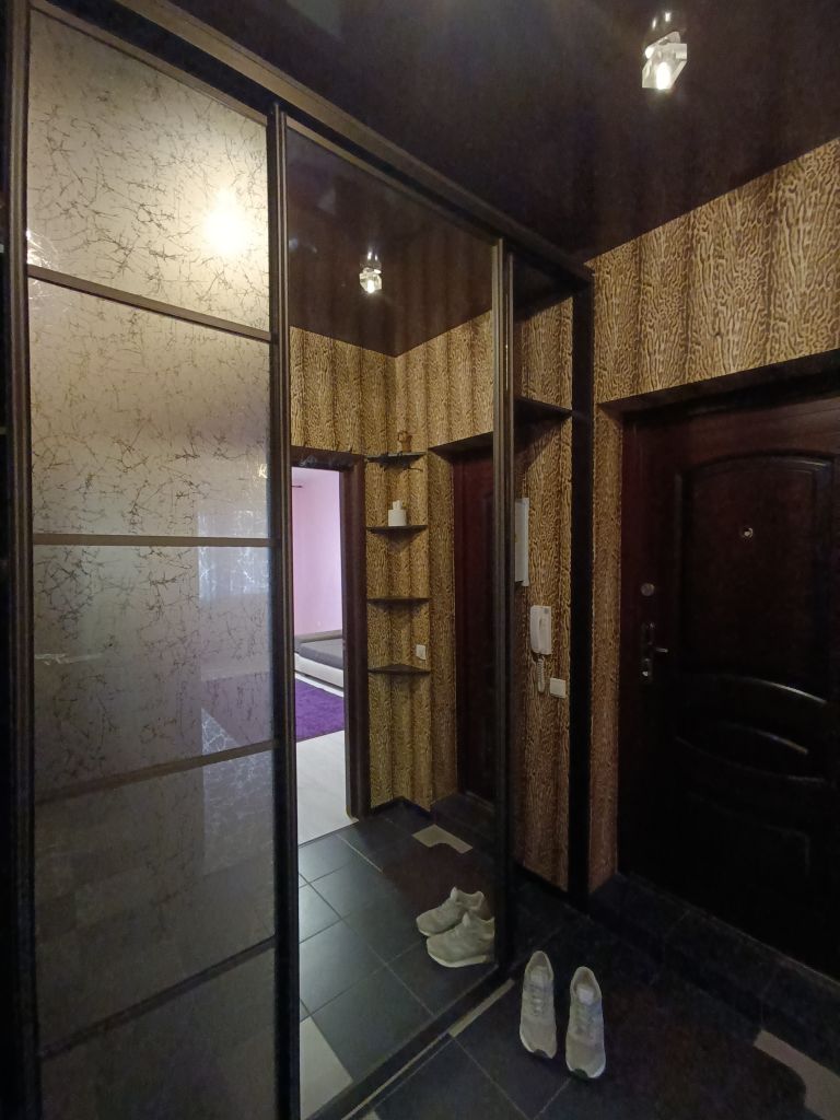 Продажа 1-комнатной квартиры, Киселевка, Киселевка,  8Б