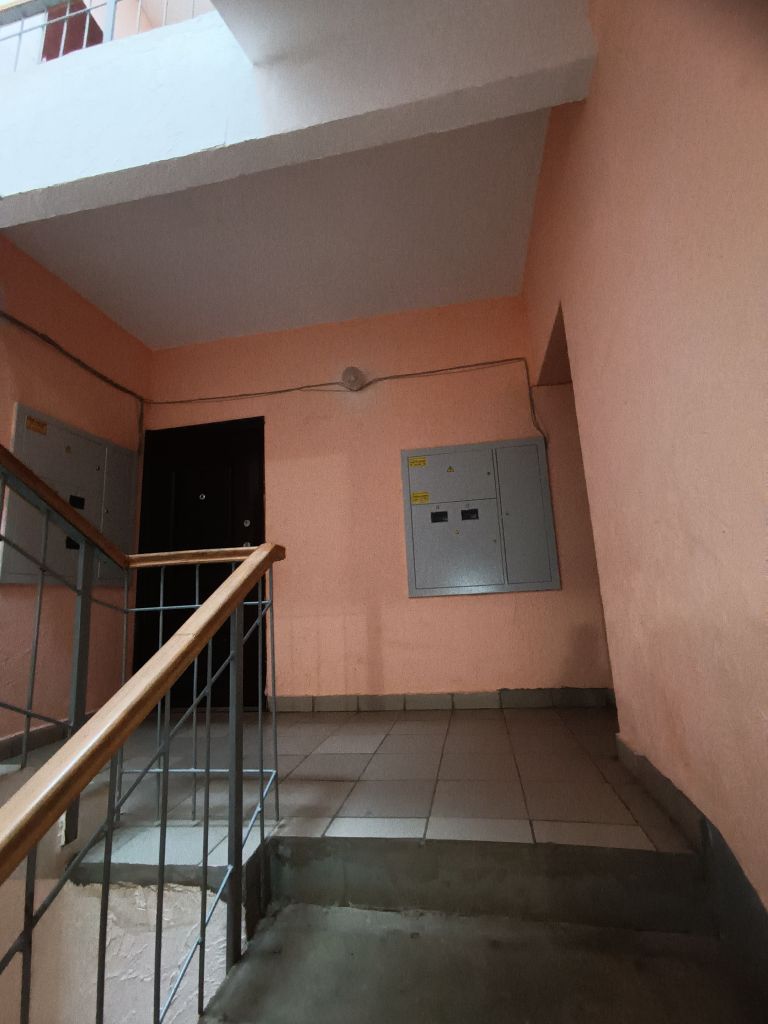 Продажа 1-комнатной квартиры, Киселевка, Киселевка,  8Б