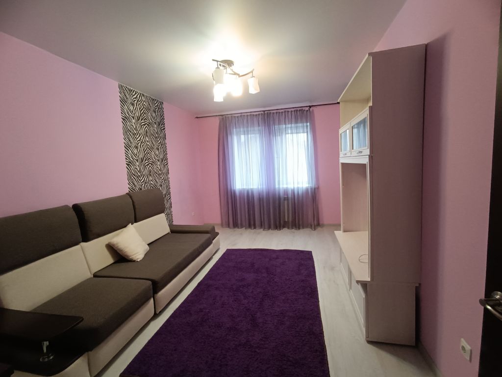 Продажа 1-комнатной квартиры, Киселевка, Киселевка,  8Б