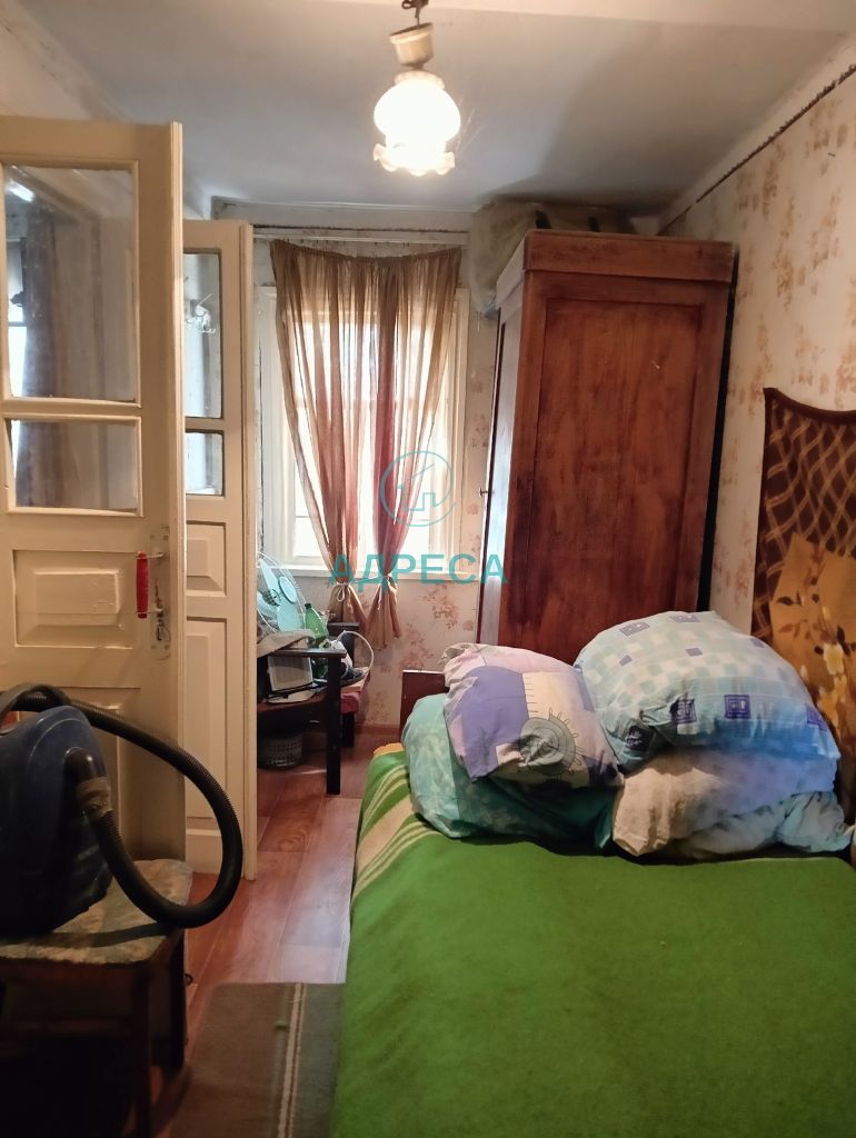 Продажа дома, 40м <sup>2</sup>, 17 сот., Великомихайловка, Советская