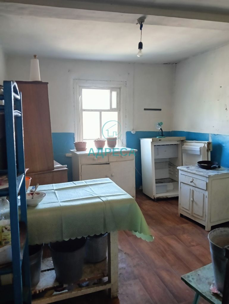 Продажа дома, 40м <sup>2</sup>, 17 сот., Великомихайловка, Советская