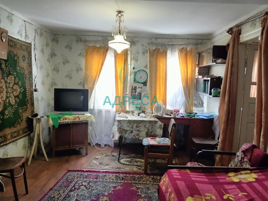 Продажа дома, 40м <sup>2</sup>, 17 сот., Великомихайловка, Советская