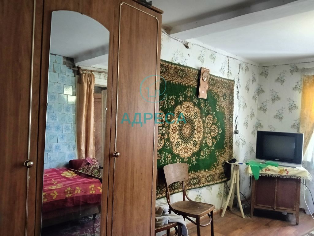 Продажа дома, 40м <sup>2</sup>, 17 сот., Великомихайловка, Советская