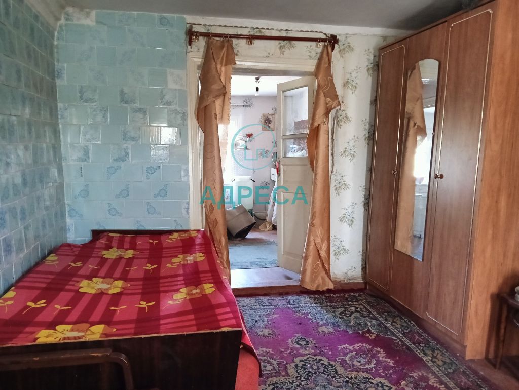 Продажа дома, 40м <sup>2</sup>, 17 сот., Великомихайловка, Советская