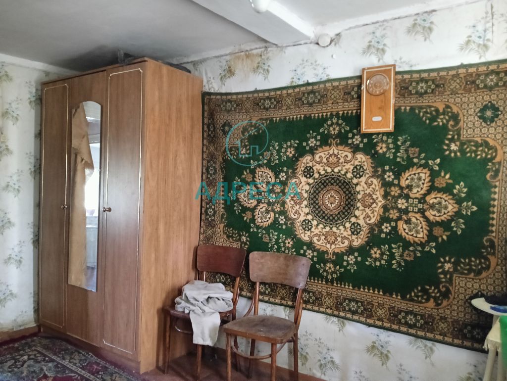 Продажа дома, 40м <sup>2</sup>, 17 сот., Великомихайловка, Советская