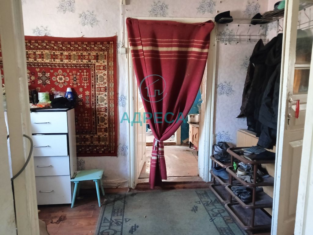 Продажа дома, 40м <sup>2</sup>, 17 сот., Великомихайловка, Советская