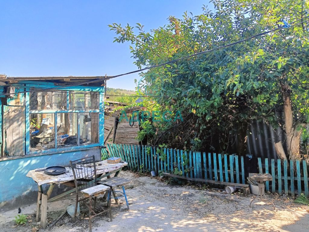 Продажа дома, 40м <sup>2</sup>, 17 сот., Великомихайловка, Советская