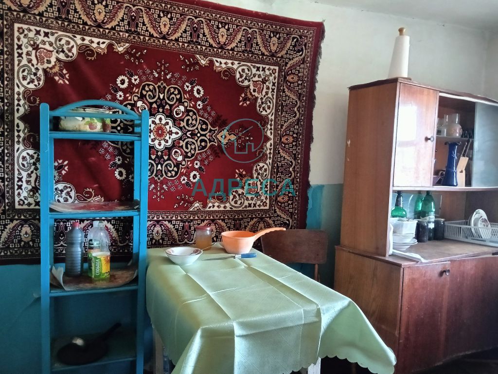 Продажа дома, 40м <sup>2</sup>, 17 сот., Великомихайловка, Советская