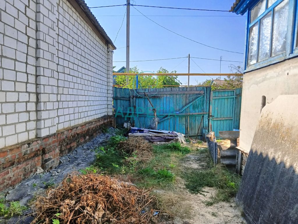 Продажа дома, 40м <sup>2</sup>, 17 сот., Великомихайловка, Советская