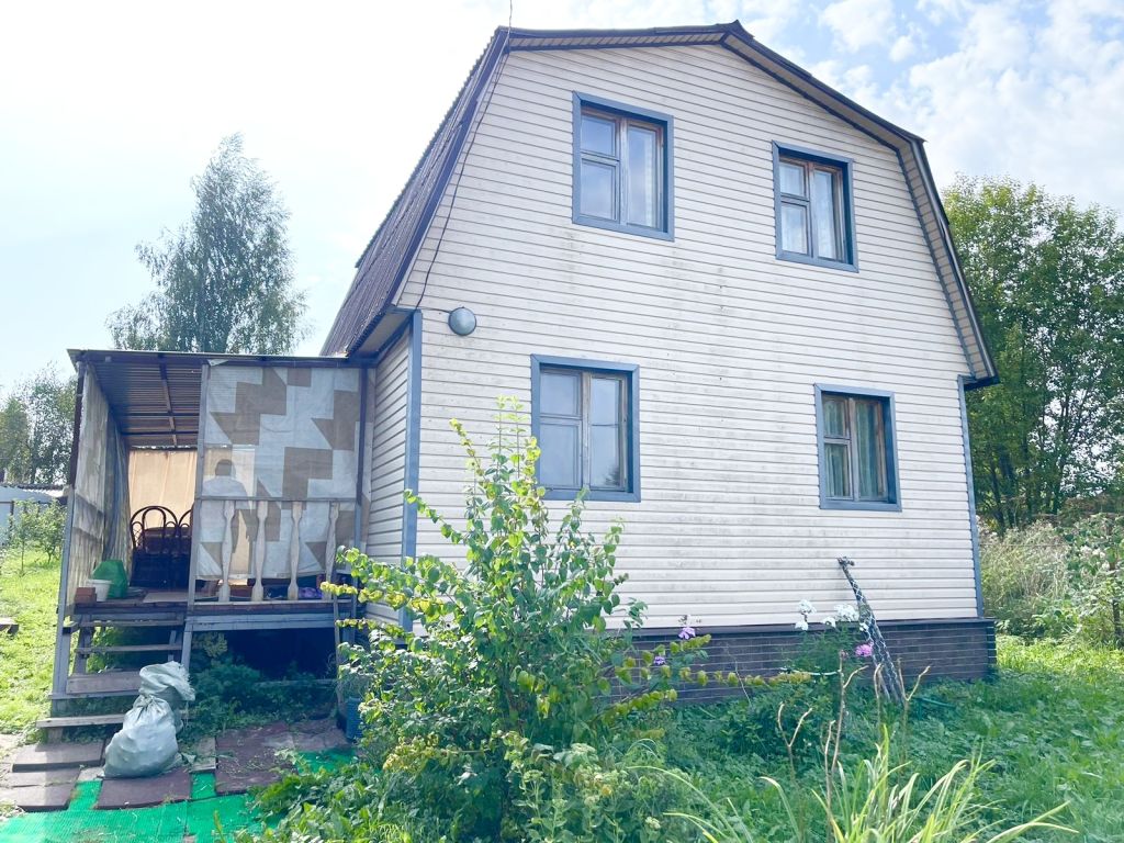 Продажа дома, 82м <sup>2</sup>, 7 сот., Гагаринская Новоселка,  36