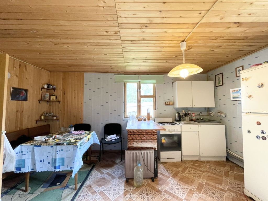 Продажа дома, 82м <sup>2</sup>, 7 сот., Гагаринская Новоселка,  36