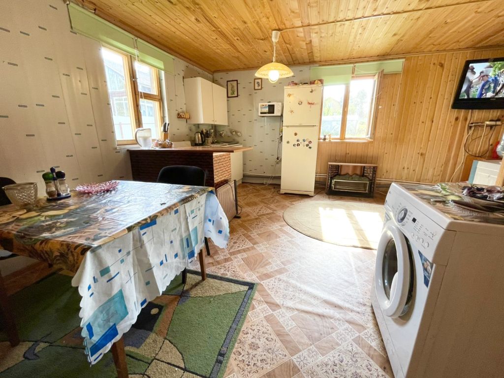 Продажа дома, 82м <sup>2</sup>, 7 сот., Гагаринская Новоселка,  36