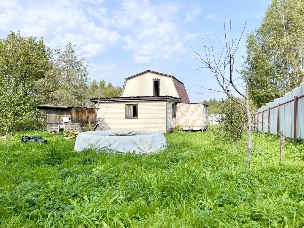 Продажа дома, 82м <sup>2</sup>, 7 сот., Гагаринская Новоселка,  36