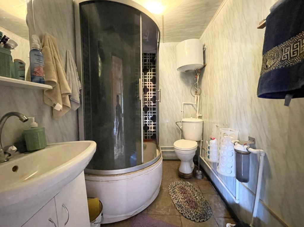 Продажа дома, 82м <sup>2</sup>, 7 сот., Гагаринская Новоселка,  36