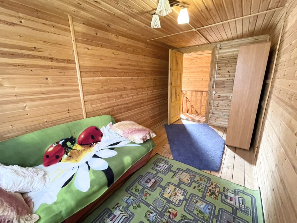 Продажа дома, 82м <sup>2</sup>, 7 сот., Гагаринская Новоселка,  36