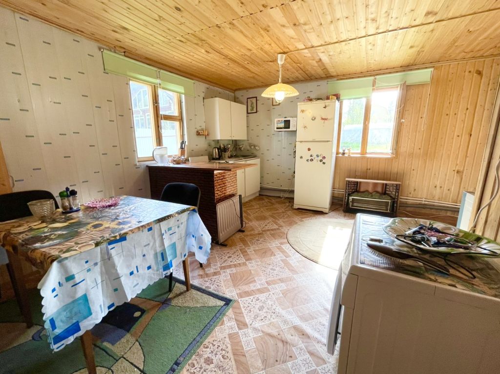 Продажа дома, 82м <sup>2</sup>, 7 сот., Гагаринская Новоселка,  36