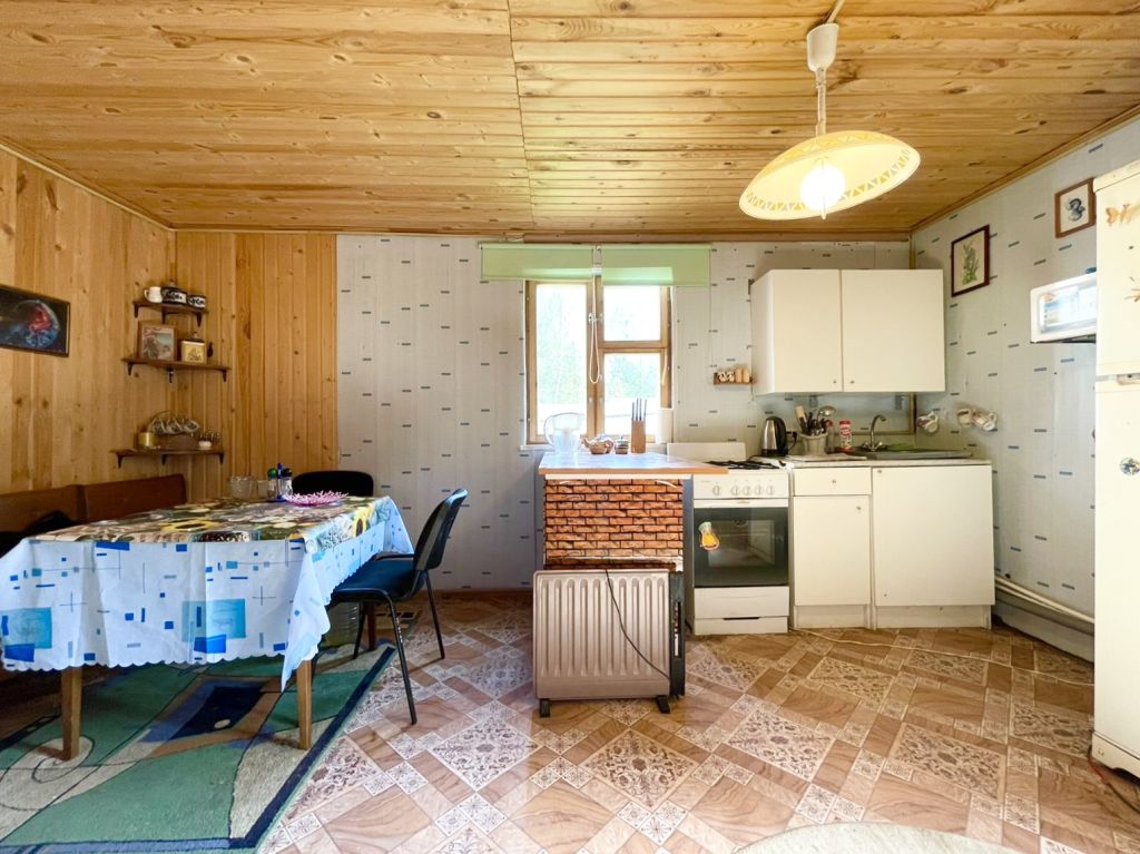 Продажа дома, 82м <sup>2</sup>, 7 сот., Гагаринская Новоселка,  36