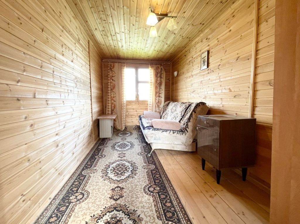 Продажа дома, 82м <sup>2</sup>, 7 сот., Гагаринская Новоселка,  36