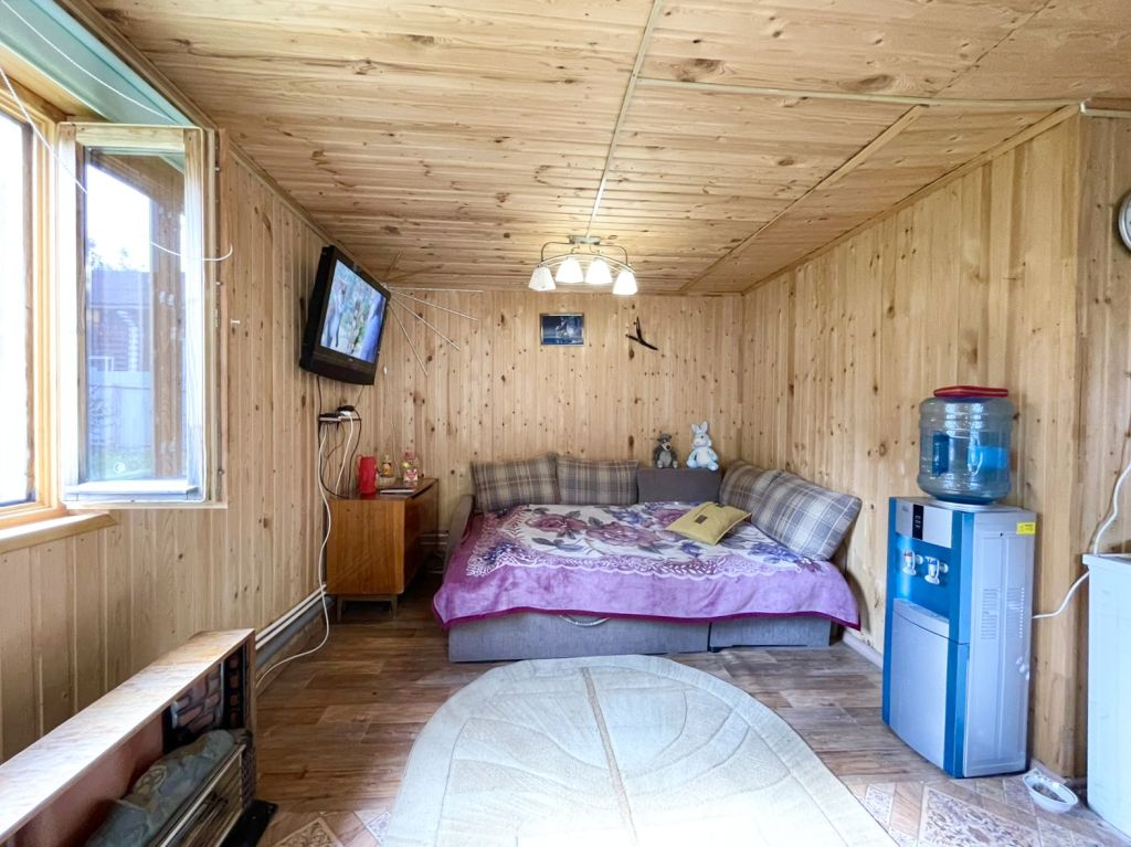 Продажа дома, 82м <sup>2</sup>, 7 сот., Гагаринская Новоселка,  36