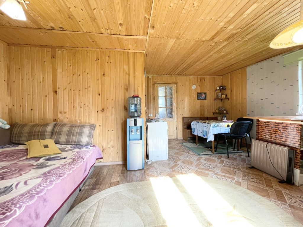 Продажа дома, 82м <sup>2</sup>, 7 сот., Гагаринская Новоселка,  36